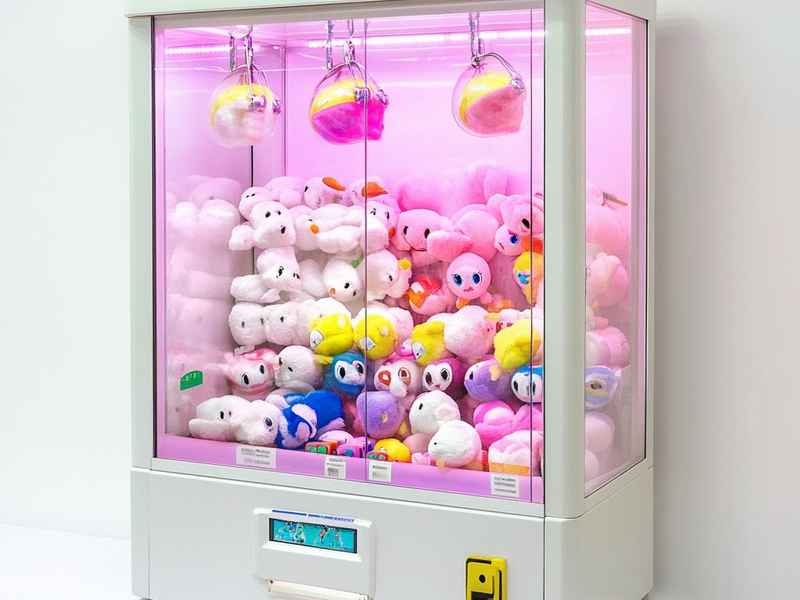 儿童抓娃娃机说明书、抓娃娃机调整说明书 儿童抓娃娃机说明书、抓娃娃机调整说明书