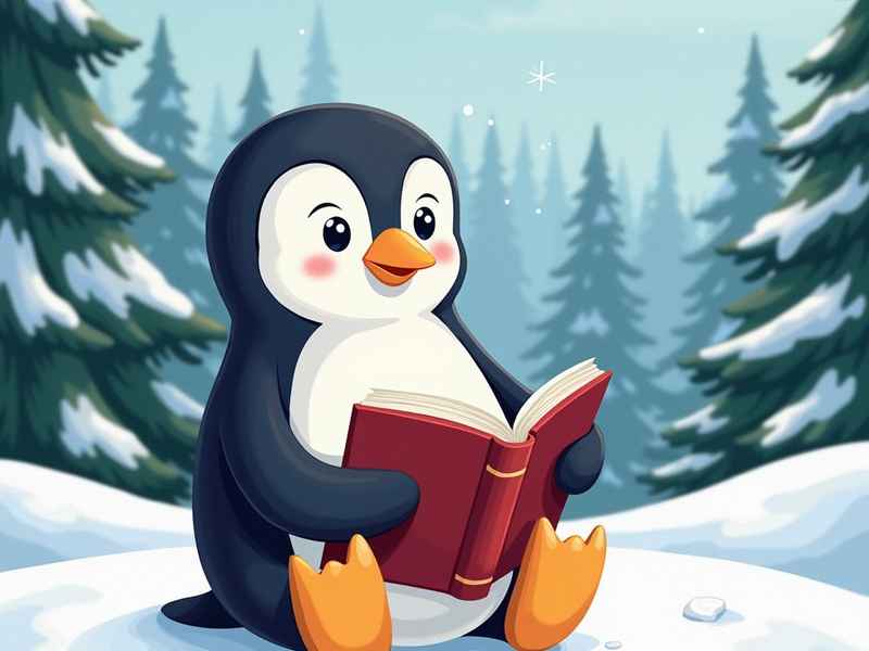 寒假故事儿童故事、寒假故事幼儿园