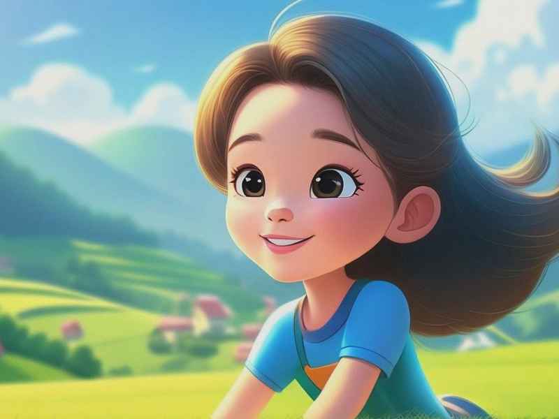 关于怪兽的小故事 - 关于怪兽的小故事英语