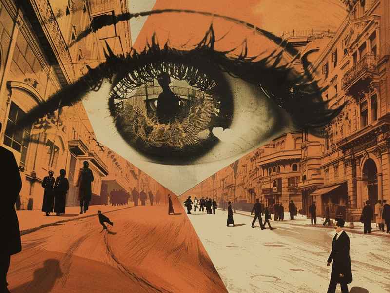 故事视角的类型，故事视角的类型有哪些