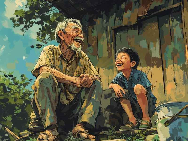 感人的故事催人泪下的小故事（感人的故事催人泪下的小故事有哪些）