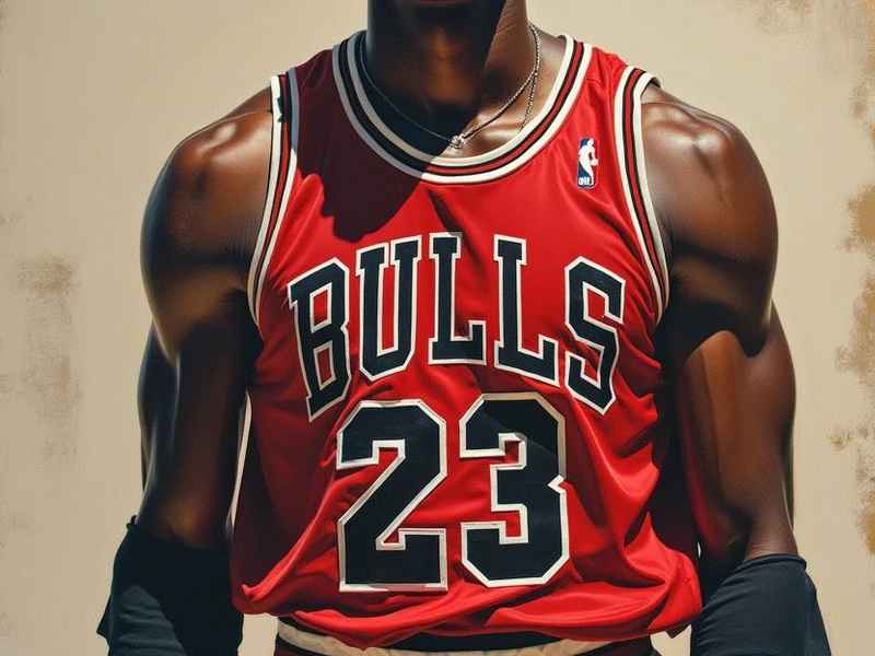 乔丹品牌文化故事 乔丹品牌文化故事有哪些 乔丹品牌文化故事 乔丹品牌文化故事有哪些