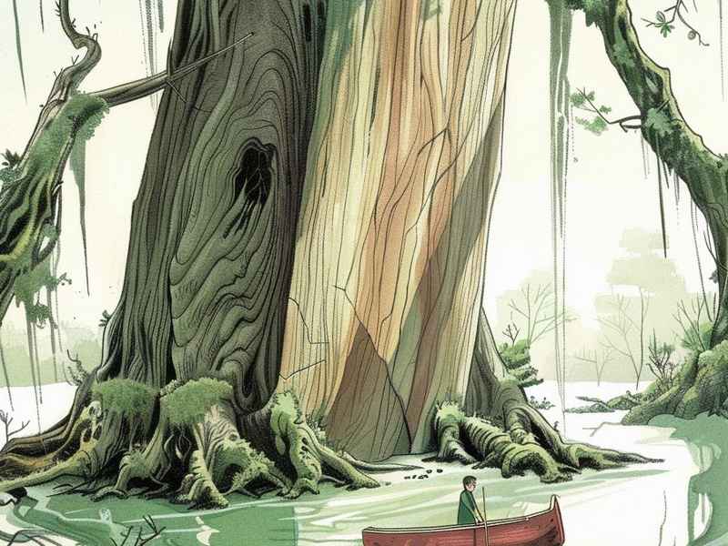 柳树的历史故事；柳树的历史故事简短