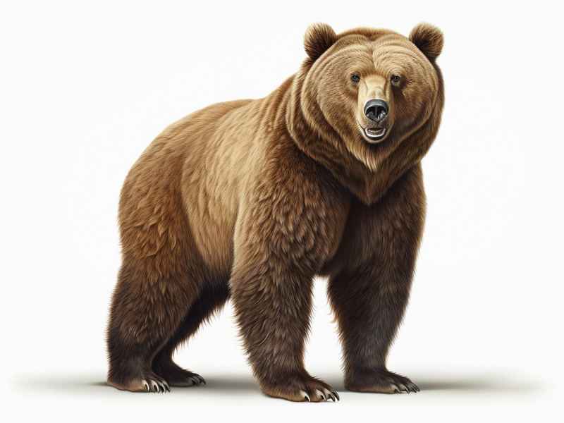 关于狗熊的故事（关于狗熊的故事简短）