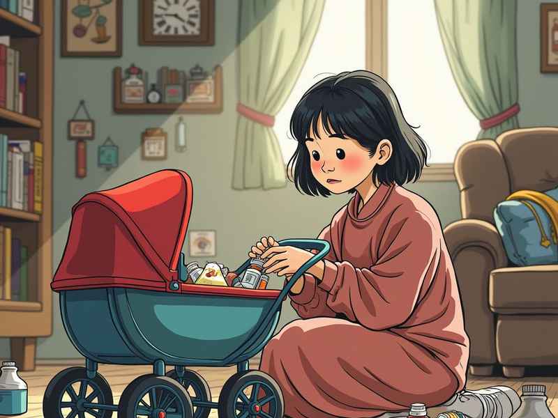 孩子拖拉的故事、关于孩子拖拉误事的故事