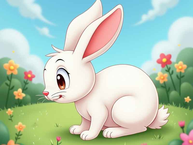 少儿故事56岁儿童睡前故事，5-6岁睡前故事文字版