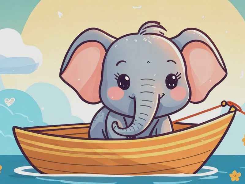 猫小帅故事曹冲称象，猫小帅曹冲称象的故事