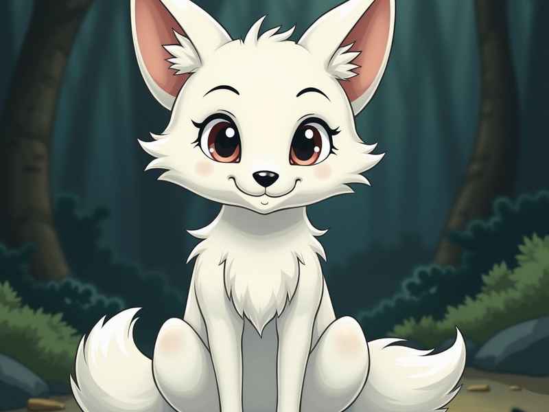 少儿睡前故事儿童版小白兔 - 小白兔睡前故事幼儿故事大全