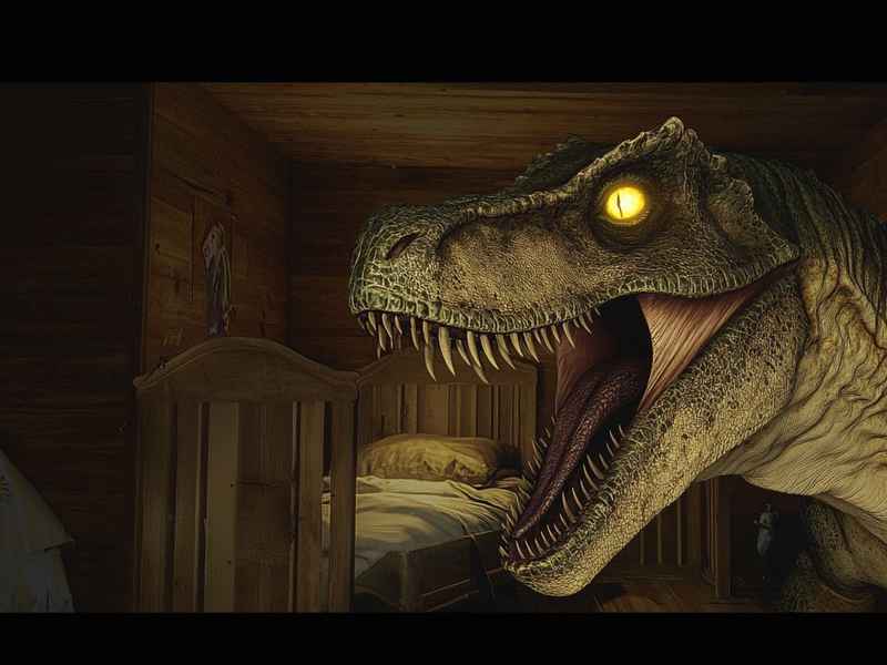 恐龙闹钟图片 恐龙闹钟图片高清