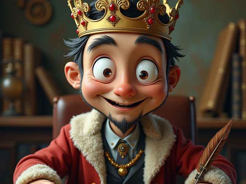 国王生气了教案，国王生气了教案反思