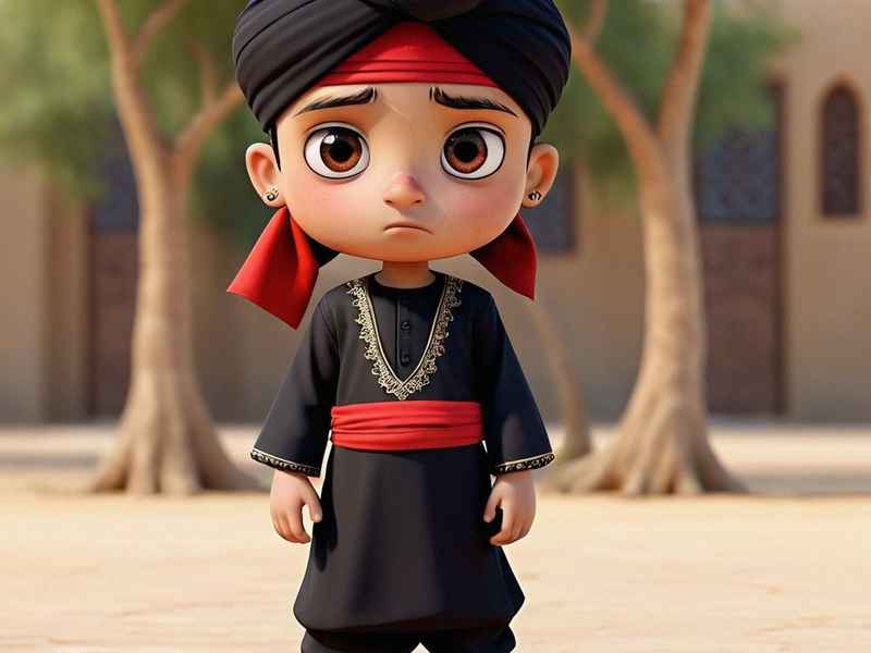 少儿故事阿凡提，少儿故事阿凡提在线听