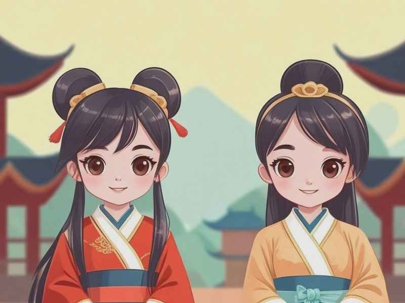 汉语故事视频，汉字故事视频大全集