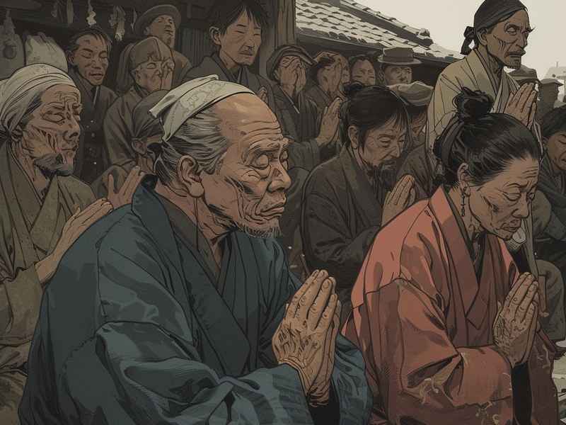 后羿射日神话故事儿童 - 后羿射日的神话故事绘本