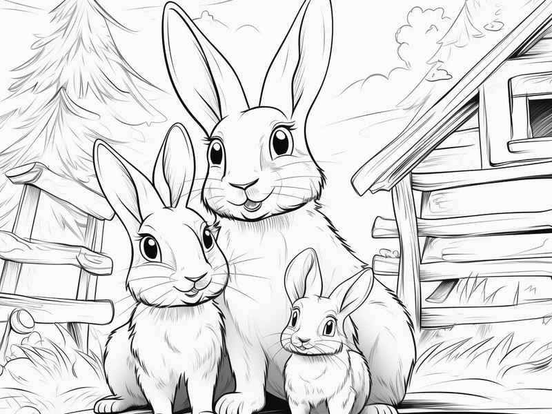 三只小兔的故事绘本,三只小兔的故事绘本教案 三只小兔的故事绘本,三只小兔的故事绘本教案