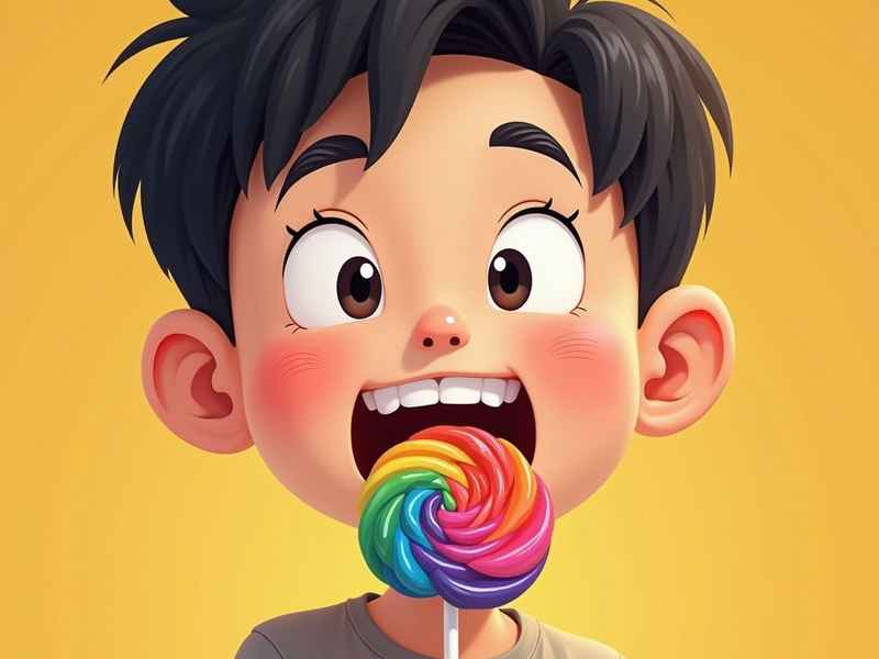 关于爱吃糖牙齿坏掉的儿童故事,关于小朋友吃糖果牙齿坏掉的故事 关于爱吃糖牙齿坏掉的儿童故事,关于小朋友吃糖果牙齿坏掉的故事