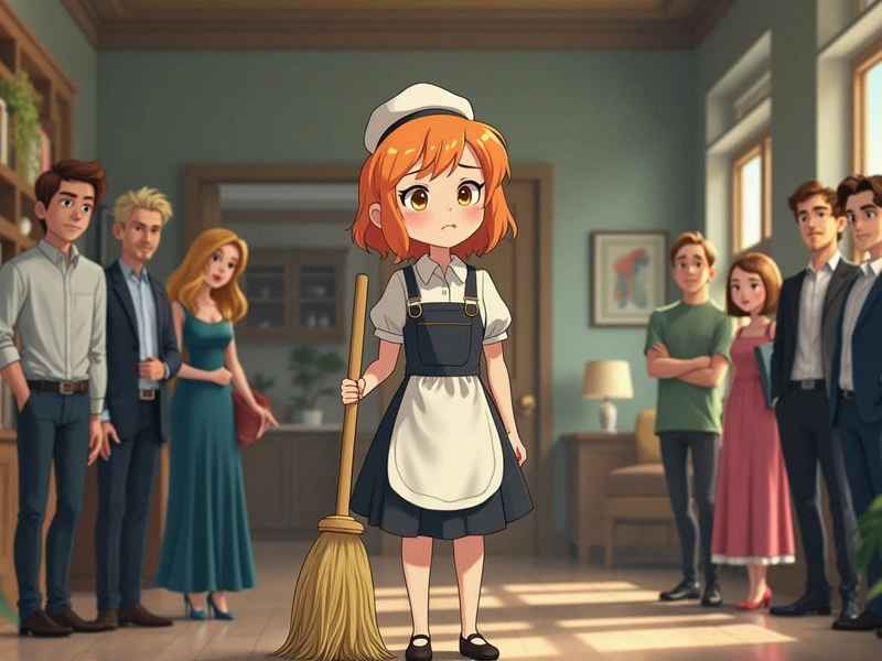 海瑞廉洁的故事动画；海瑞的廉洁小故事