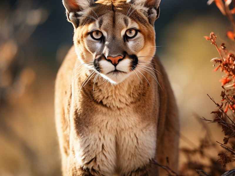 关于puma的小故事（关于puma的文案）