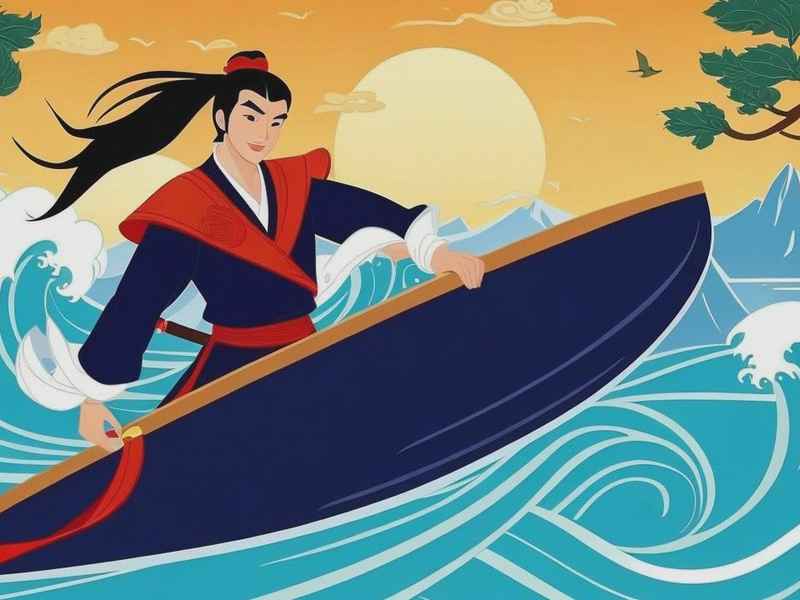 关于木兰的故事的视频、关于木兰的故事的视频播放