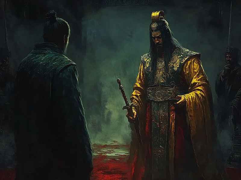 刘阿斗是一个怎样的人（刘阿斗是一个怎样的人物）