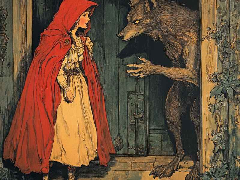 格林童话最经典6个故事；格林童话最经典6个故事简短