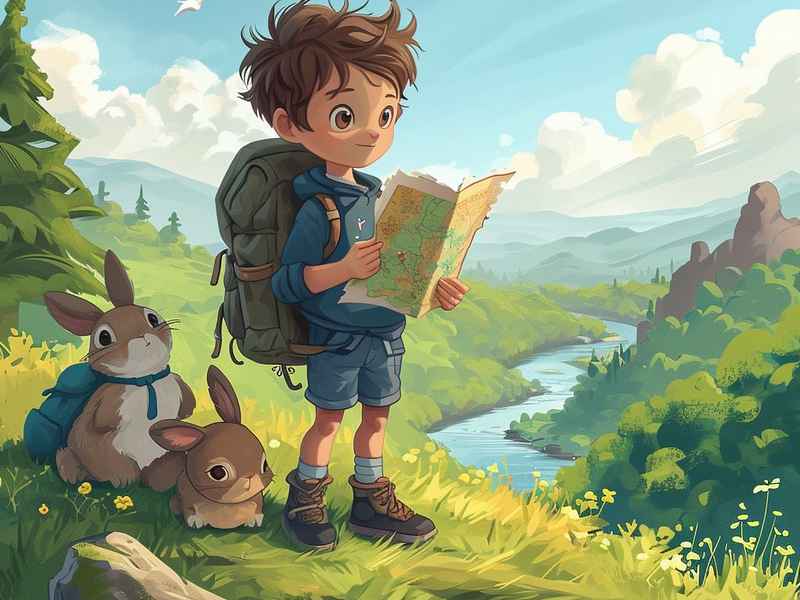 关于小草的儿童绘本；关于小草的儿童绘本图片