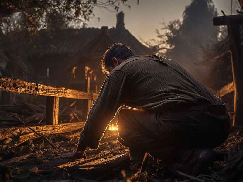 农村里的故事、农村里的那些故事