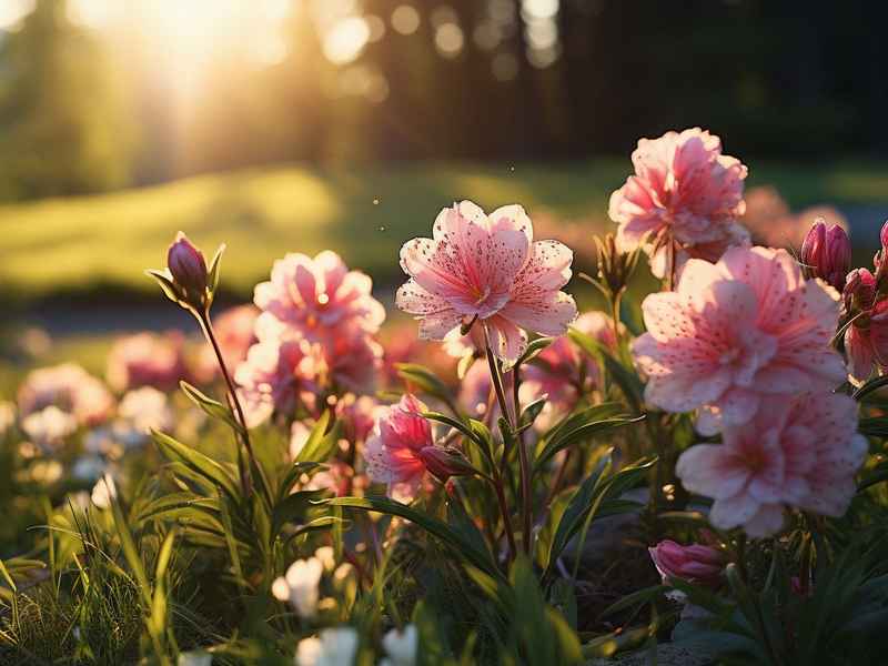 夹竹桃的道理（夹竹桃的道理和启示）