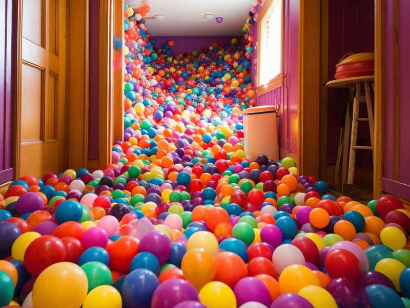 球的小游戏幼儿园 - 幼儿园关于球的游戏名称大全