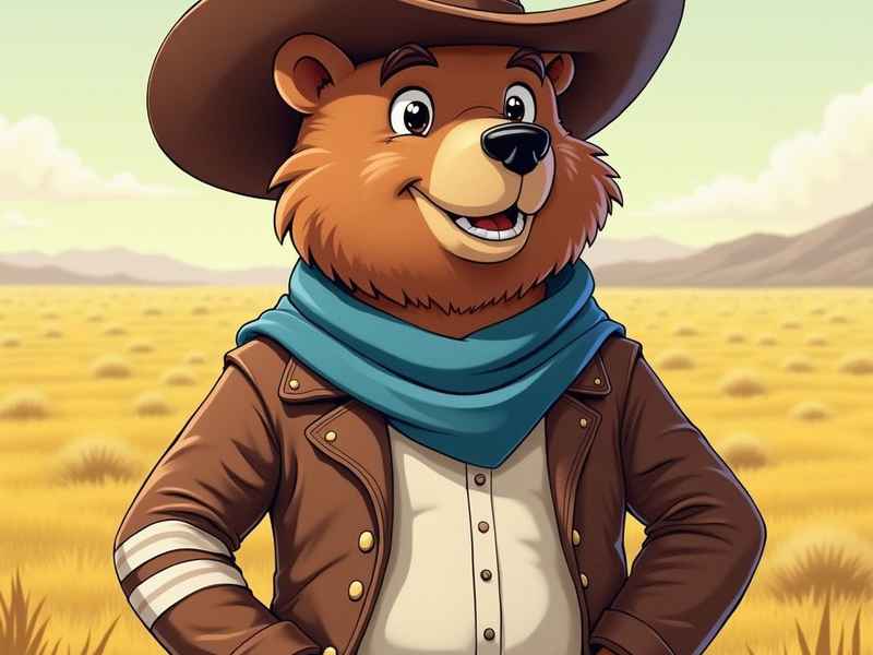 狗熊故事视频；两只笨狗熊故事视频