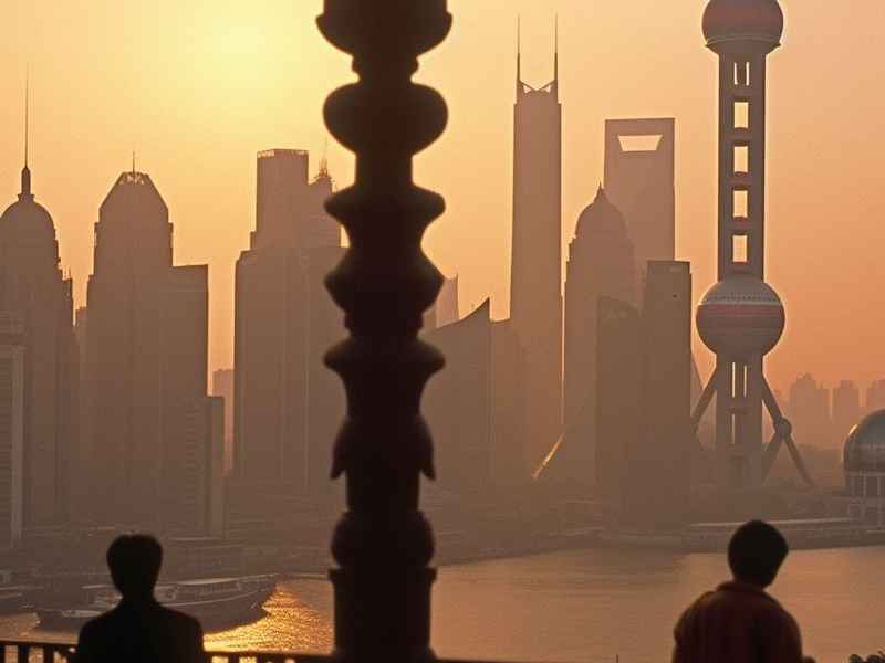 上海故事是什么牌子 - 上海故事是什么牌子档次