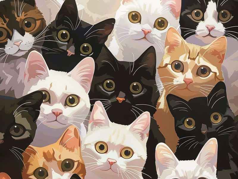 故事插画图 - 故事插画图片手绘三年级