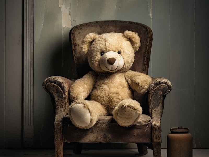 会讲故事的玩具熊 会讲故事的玩具熊作文