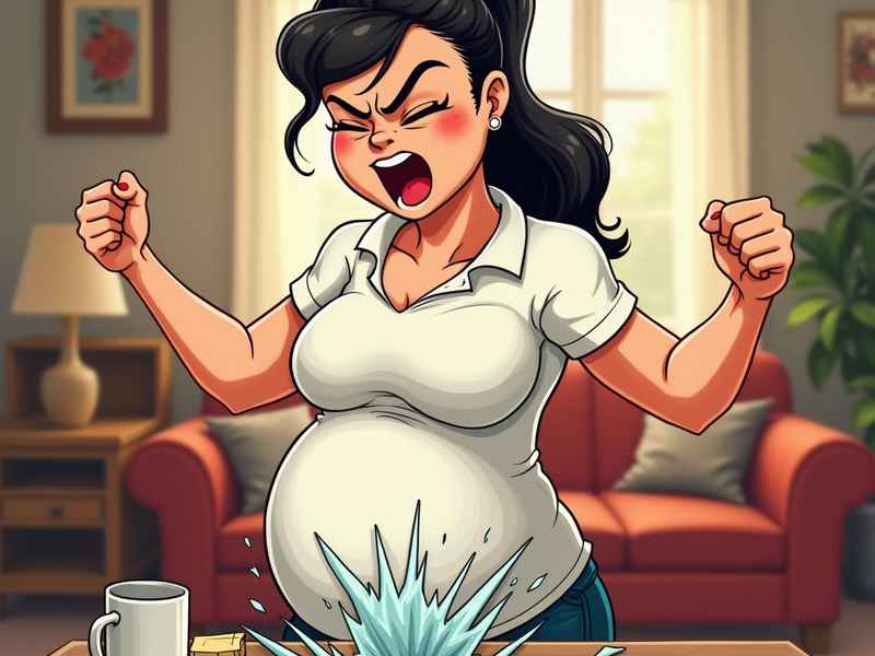 怀孕的故事搞笑、怀孕的故事搞笑剧本