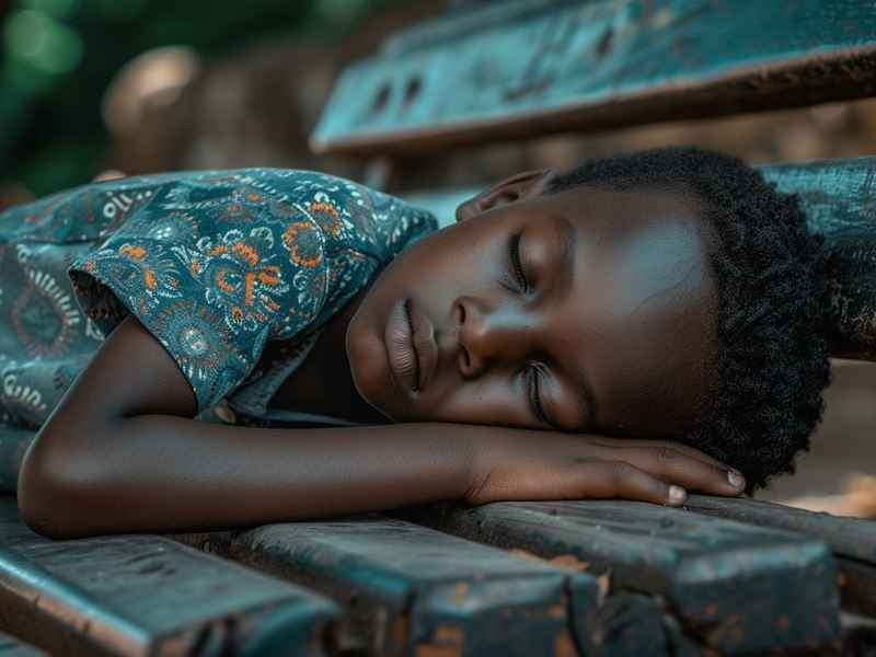 撒谎的孩子寓言故事 关于孩子撒谎的寓言故事