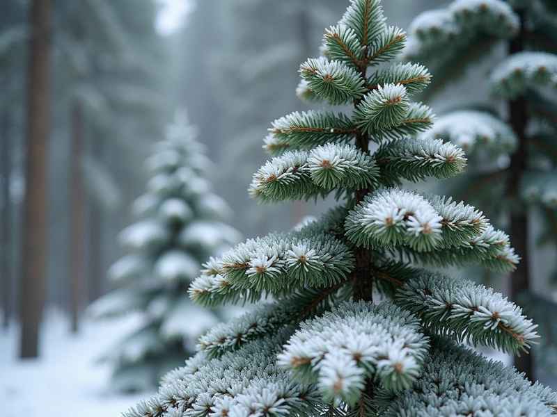 冷杉树可用来做什么、冷杉树可用来做什么产品