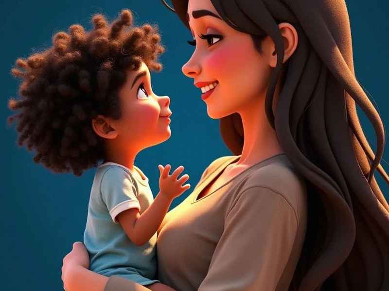 卡蜜儿动画（卡蜜儿动画片）