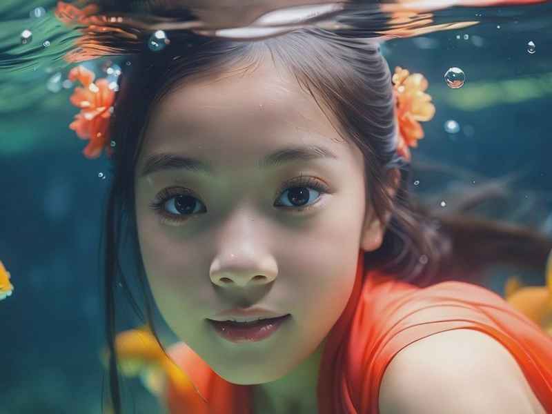 女娲造人的儿童故事完整版 - 女娲造人的故事完整版文字