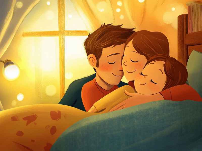 溺爱孩子的故事有哪些 - 溺爱孩子的故事有哪些名字