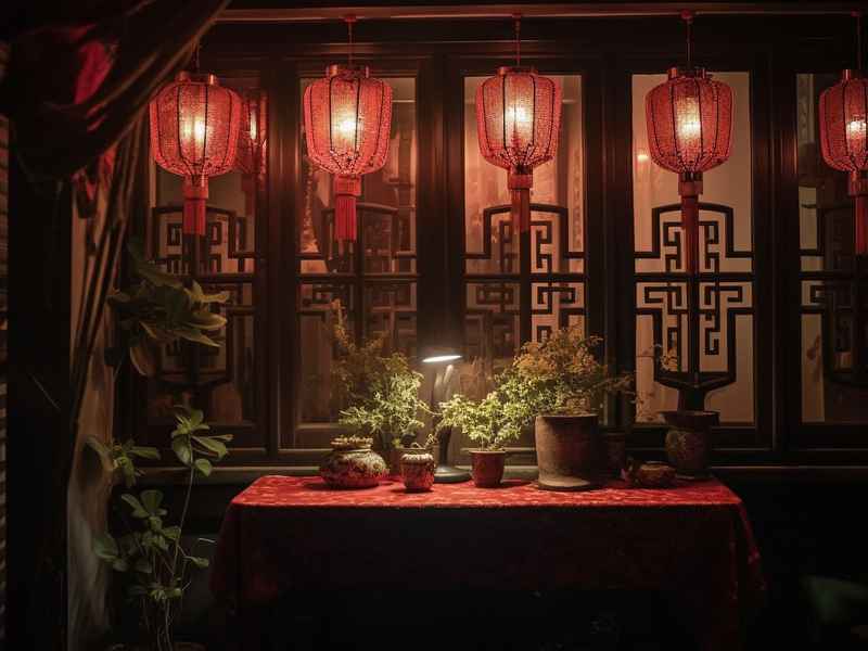 简短明间故事 - 简短明间故事50字