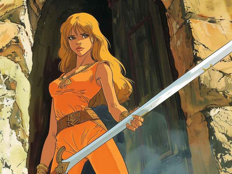 格林童话故事动画片全集；《格林童话》动画片全集