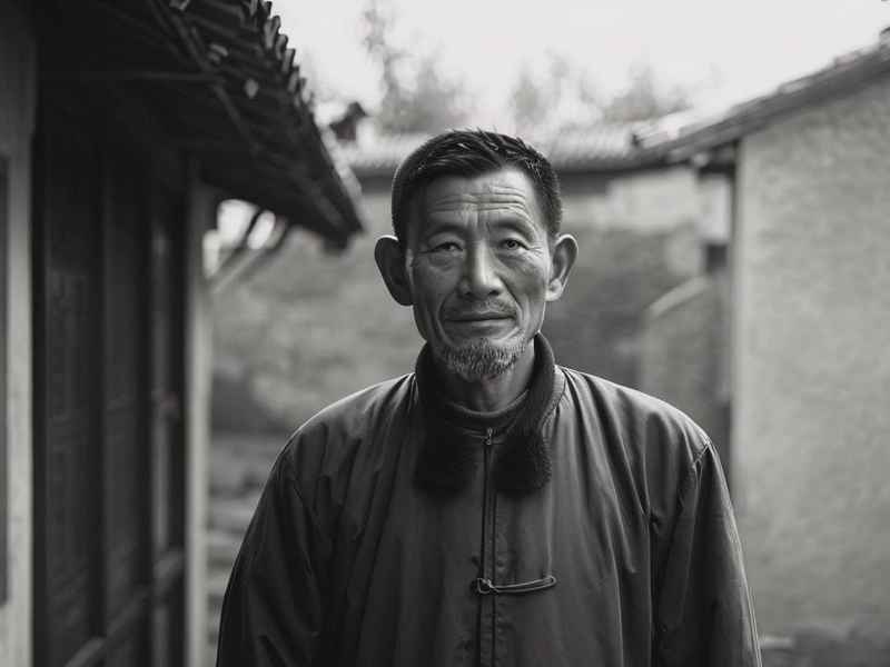 彭家村的故事；彭家村的故事简介