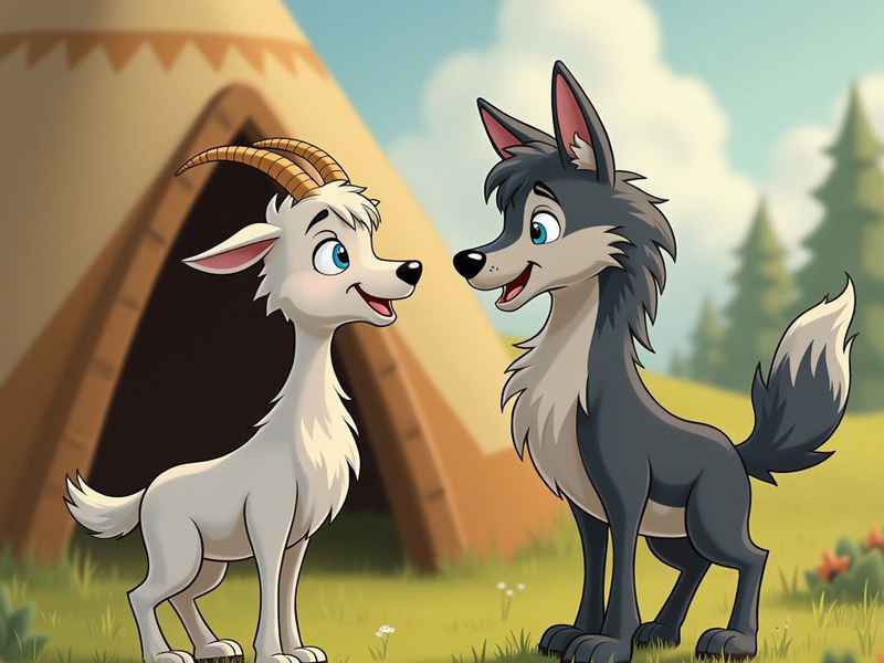 儿童寓言故事完整版 儿童寓言典故