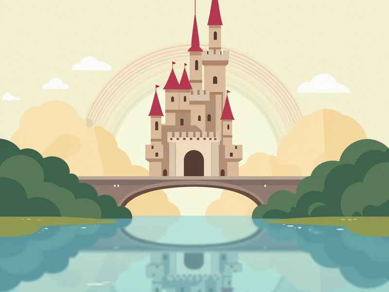 关于城堡的童话故事作文、关于城堡的故事短文 关于城堡的童话故事作文、关于城堡的故事短文