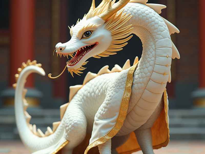 讲故事儿童睡前白龙马（故事大全 睡前故事白龙马）