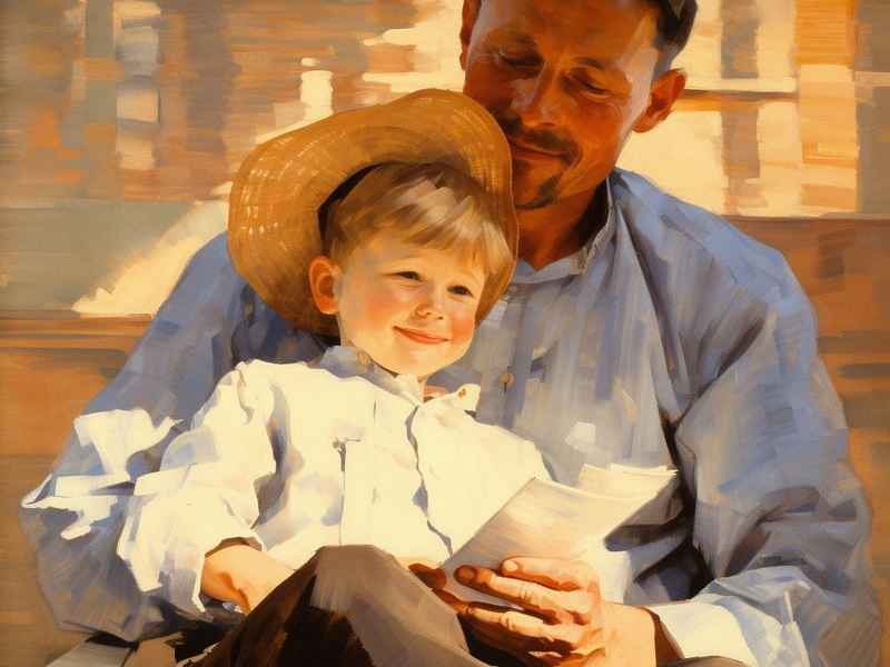 帽子的故事全文；帽子的故事全文免费阅读