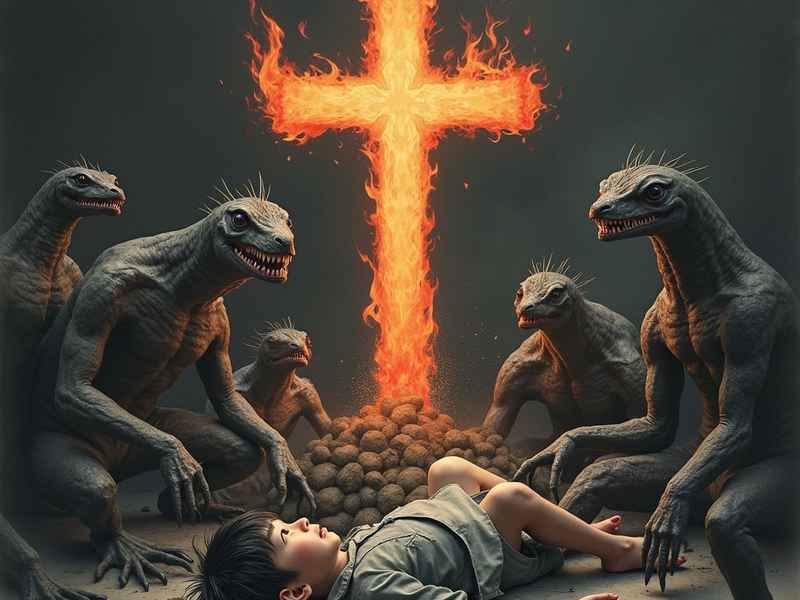 恐龙大冒险儿童；儿童电影恐龙大冒险