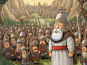 少儿版三十六计故事、少儿版三十六计故事大全