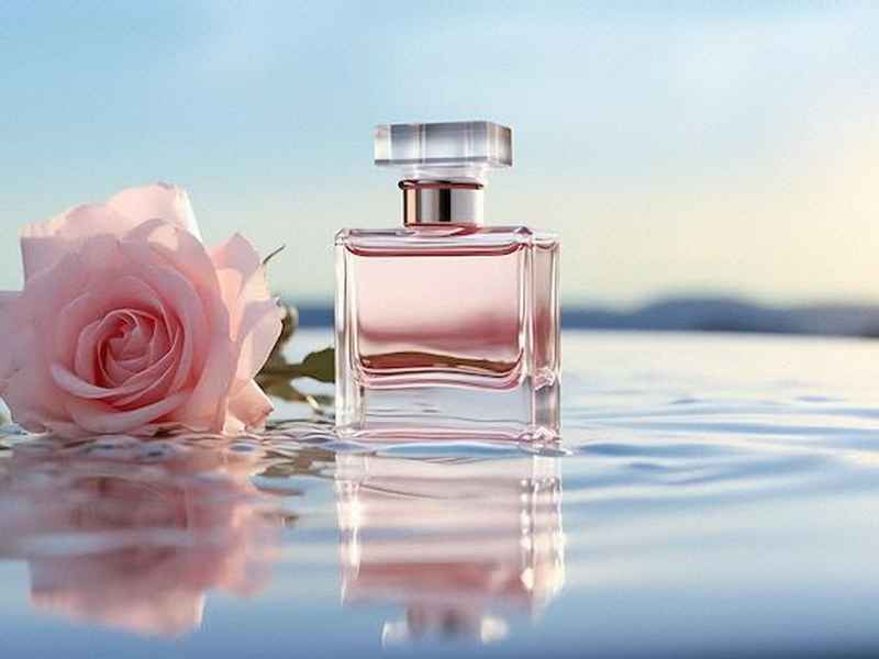 玫瑰香味香水的功效与作用 玫瑰香味香水的功效与作用及禁忌