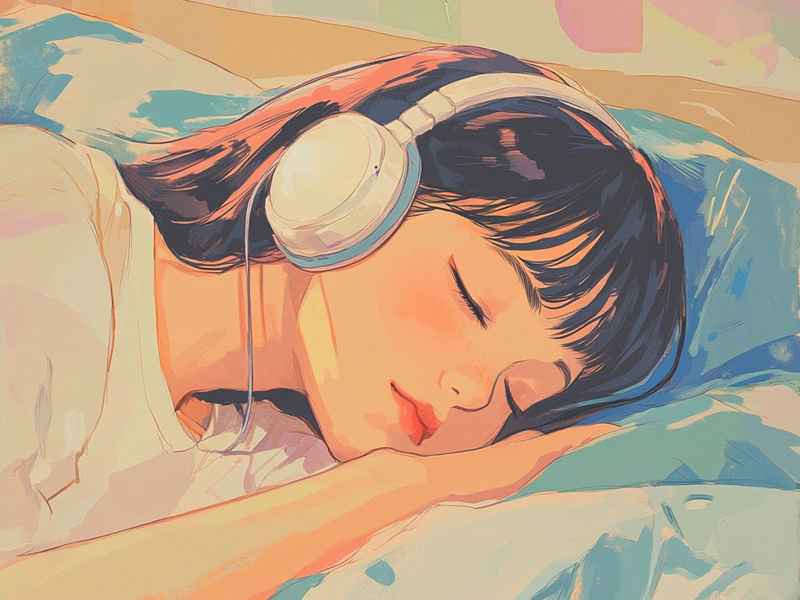 入眠故事有声小说、入眠故事有声小说免费听