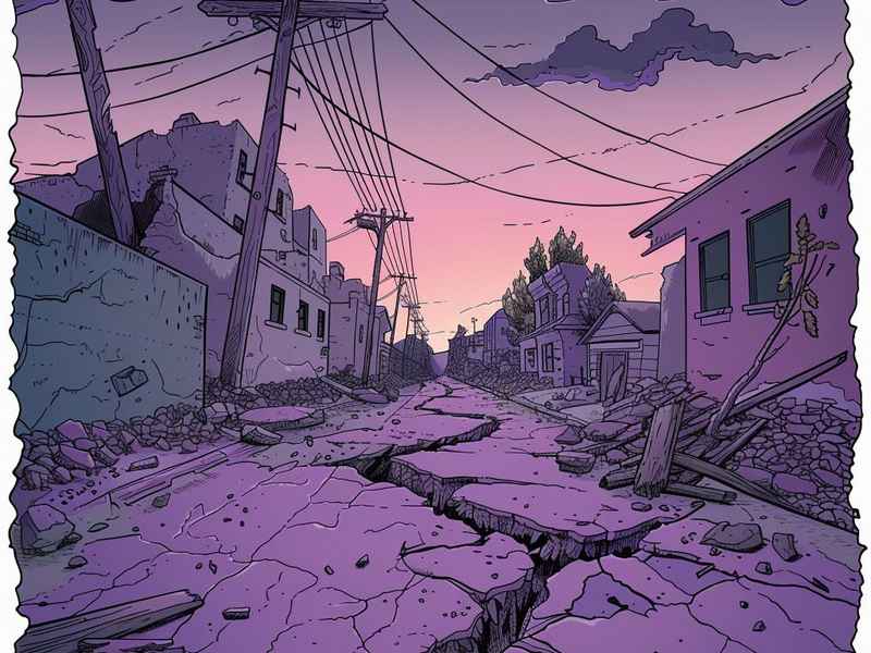 关于地震的二年级绘画简单、关于地震的二年级绘画简单一点 关于地震的二年级绘画简单、关于地震的二年级绘画简单一点